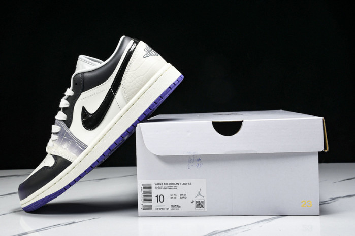 Air Jordan 1 Low HF5759-101
