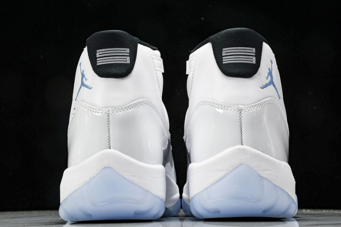 Air Jordan 11 “legend Blue” CT8012-104