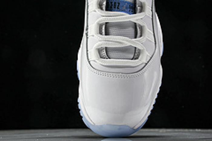 Air Jordan 11 “legend Blue” CT8012-104