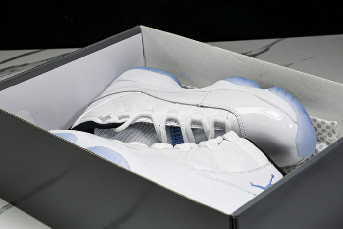 Air Jordan 11 “legend Blue” CT8012-104