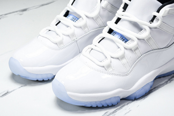 Air Jordan 11 “legend Blue” CT8012-104