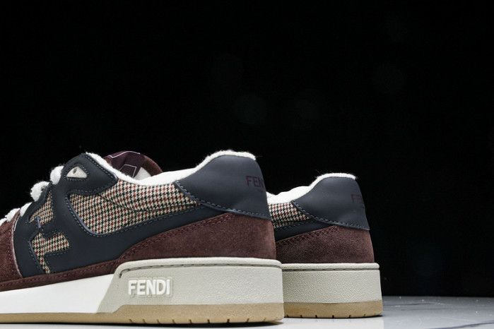FEND1 SNEAKERS PANKICK