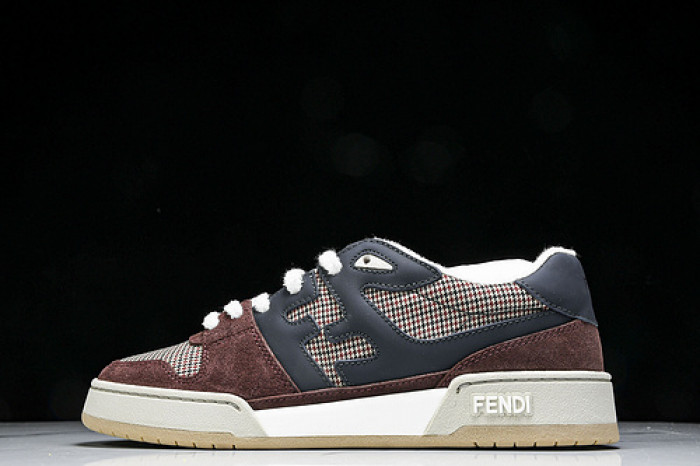 FEND1 SNEAKERS PANKICK