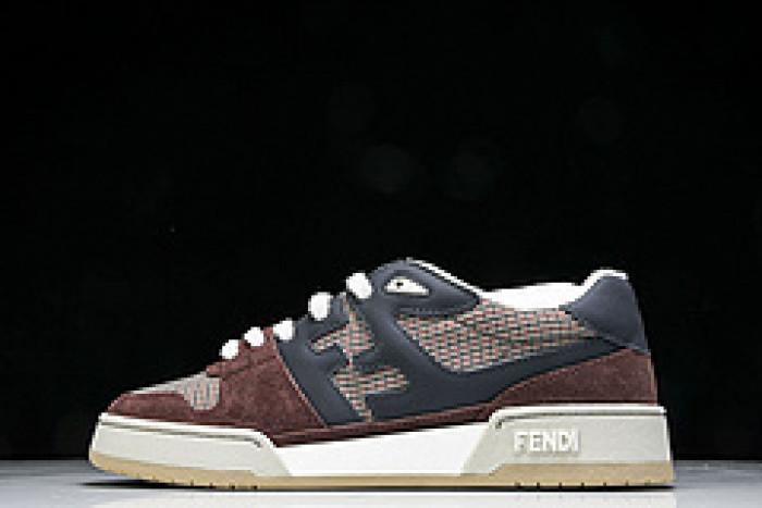 FEND1 SNEAKERS PANKICK