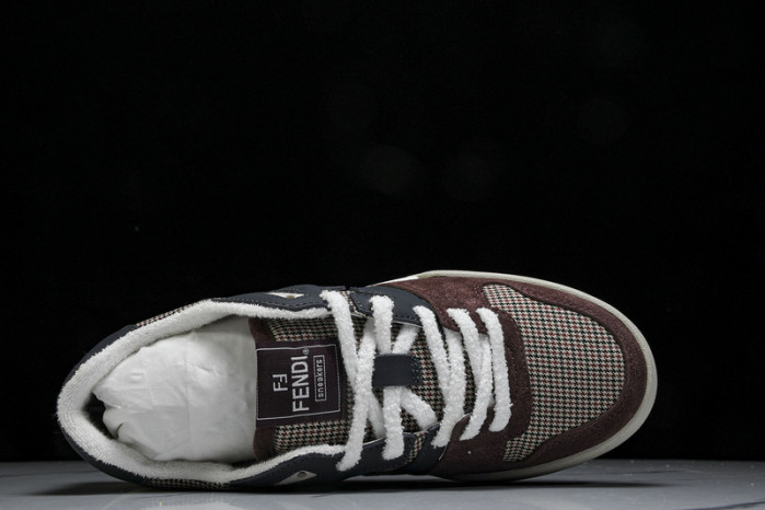 FEND1 SNEAKERS PANKICK