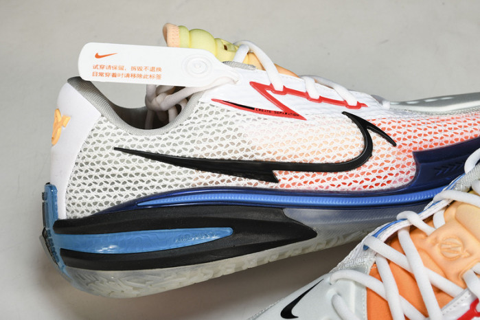 Nk Air Zoom G.T.Cut EP CZ0176-101