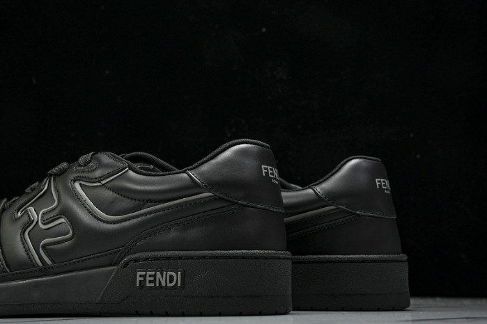 FEND1 SNEAKERS PANKICK