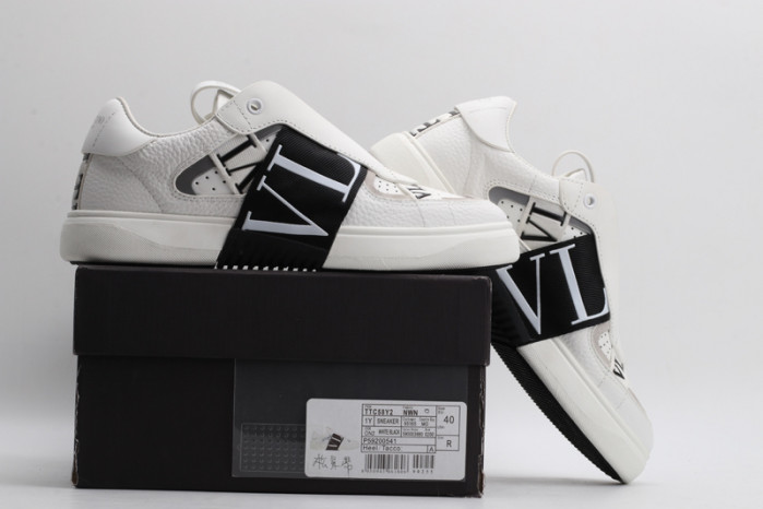 VALEN DESIGNER SNEAKERS