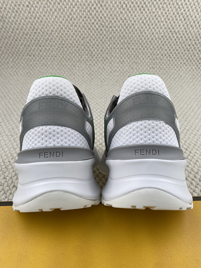 FEND1 SNEAKERS PANKICK