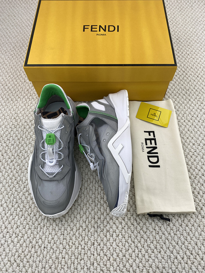 FEND1 SNEAKERS PANKICK
