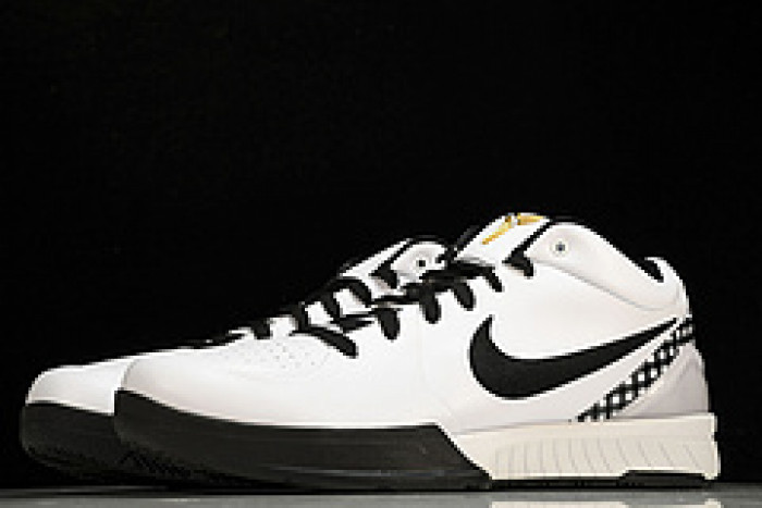 NK Zoom Kobe 4“Mambacita”Gigi FJ9363-100