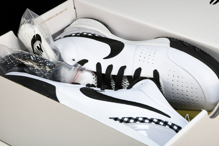 NK Zoom Kobe 4“Mambacita”Gigi FJ9363-100