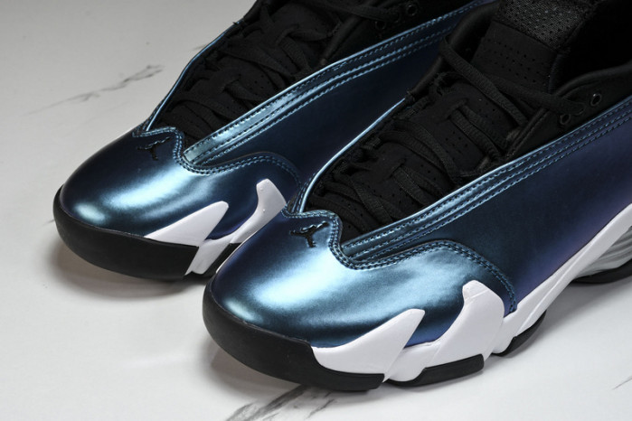 Air Jordan 14 Low WMNS “Love Letter” DH4121-300