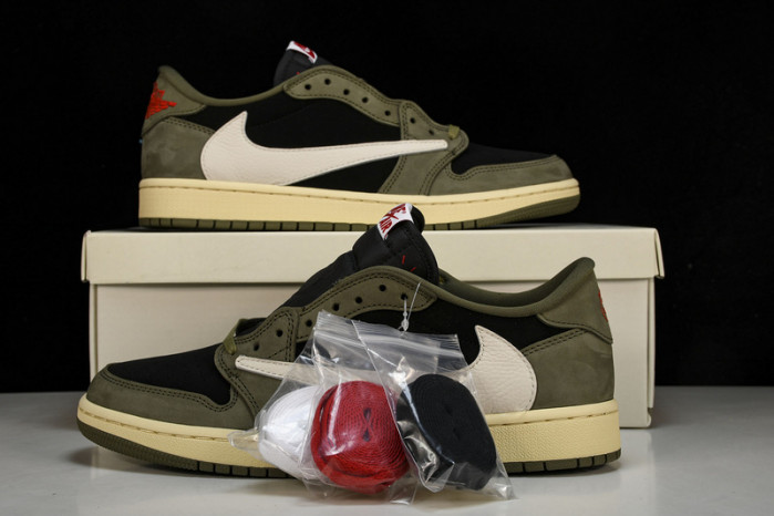 AIR AJ1 JORDAN 1LOW DM7866 002