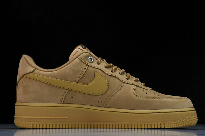 Nk Air Force 1