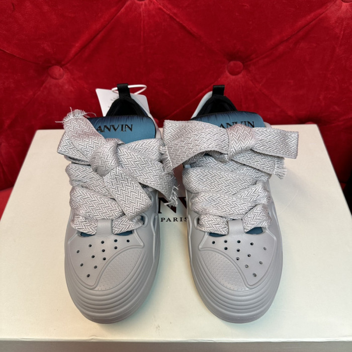 LAN*VAN SNEAKERS PANKICK