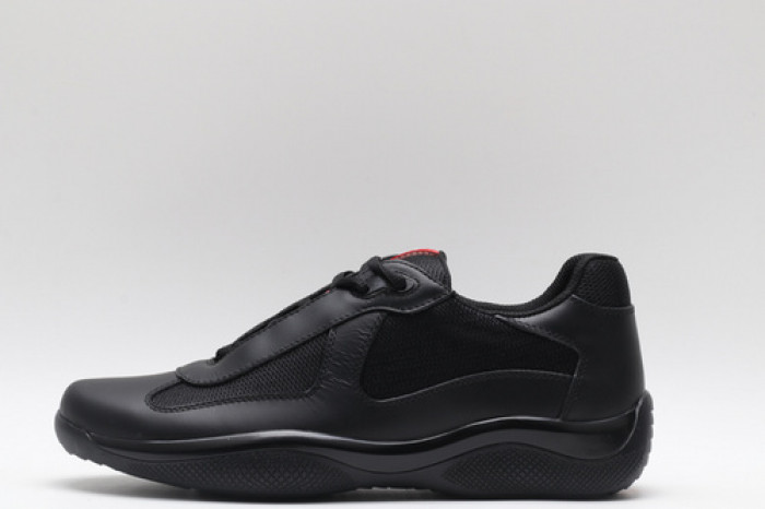 PRA designer sneaker