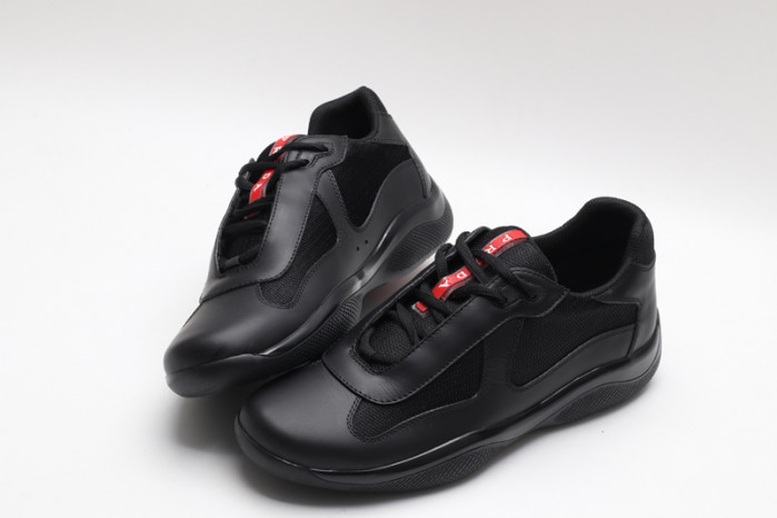 PRA designer sneaker