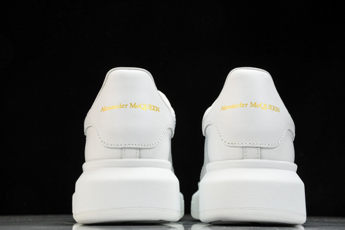 Alexander McQueen sneaker