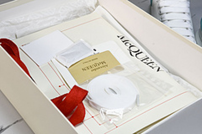 Alexander McQueen sneaker