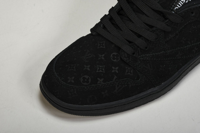 L&V SNEAKERS Travis Scott x Air Jordan 1 Low OG 1A9VD7