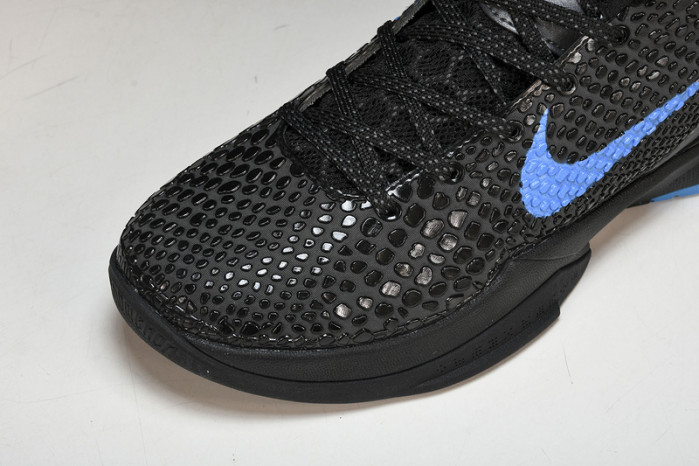 NIKE ZOOM KOBE VIALL-STAR ZK6 436311-008