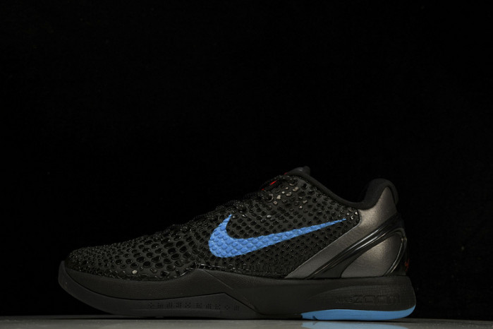 NIKE ZOOM KOBE VIALL-STAR ZK6 436311-008