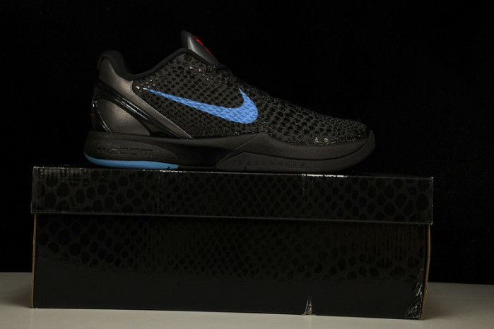 NIKE ZOOM KOBE VIALL-STAR ZK6 436311-008