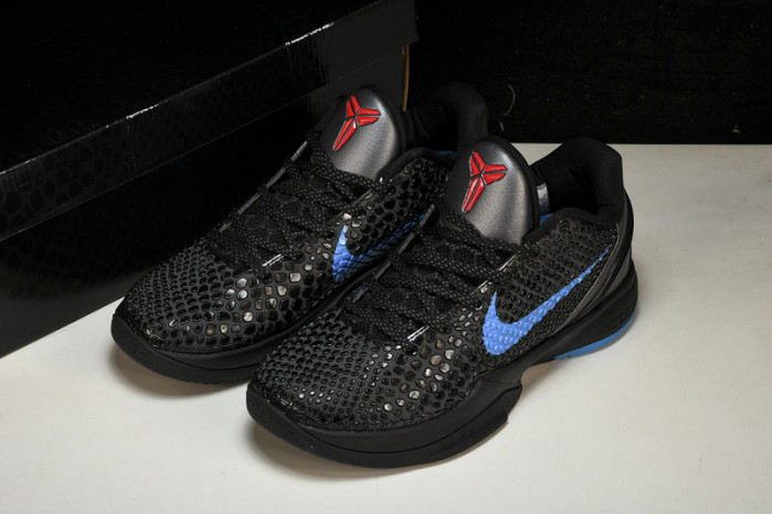 NIKE ZOOM KOBE VIALL-STAR ZK6 436311-008