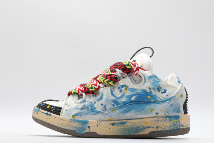 LAN*VAN SNEAKERS PANKICK LAN41