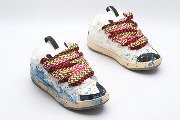 LAN*VAN SNEAKERS PANKICK LAN41