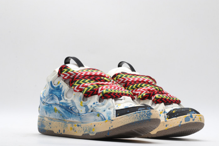 LAN*VAN SNEAKERS PANKICK LAN41