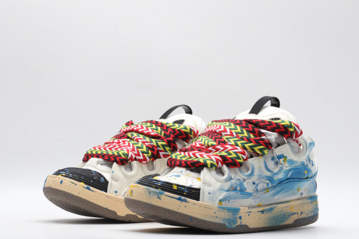 LAN*VAN SNEAKERS PANKICK LAN41