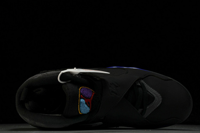 Air Jordan 8 "Aqua" 305381-025