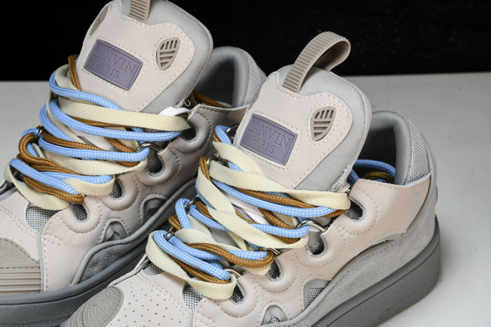 LAN*VAN SNEAKERS PANKICK LAN51