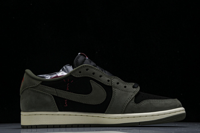 Travis Scott x Air Jordan 1 Low OG DM7866-002
