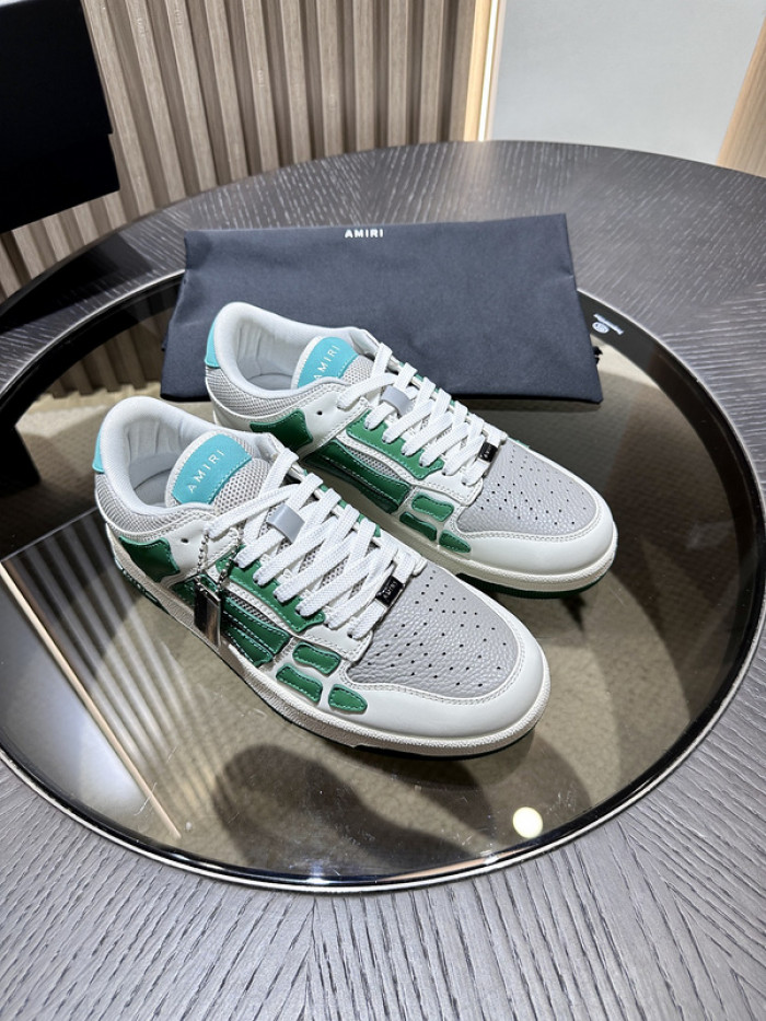 AM1R1 SNEAKERS