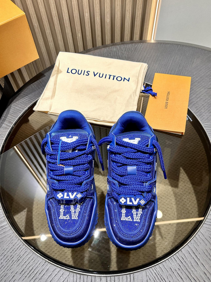 L&V SNEAKERS