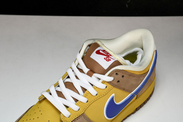 Nike SB Dunk Low Newcastle Brown Ale 313170-741