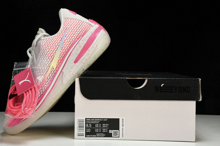 Nk Air Zoom G.T.Cut EP CZ0175-008