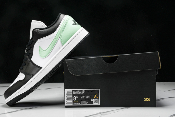 Air Jordan 1 Low 553558-131