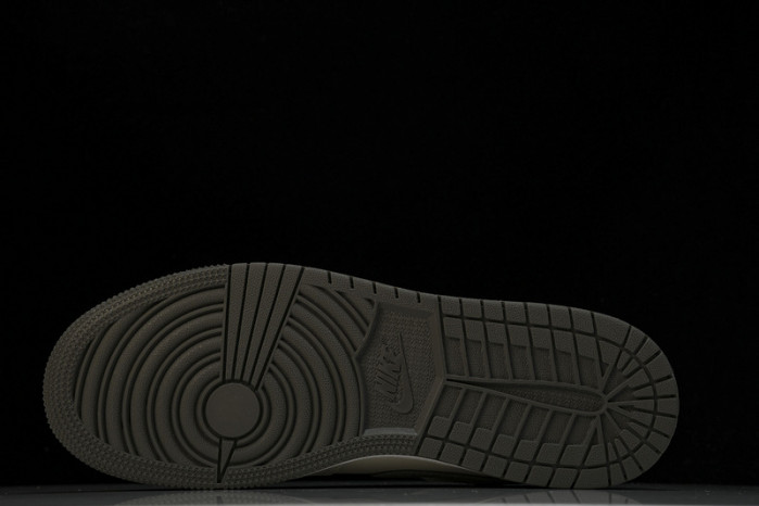 Air Jordan 1 Mid SE(GS) FB9899-100