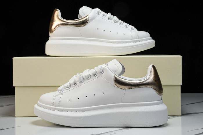 Alexander McQueen sneaker