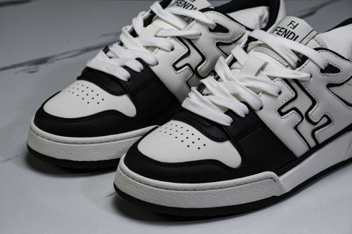 FEND1 SNEAKERS PANKICK