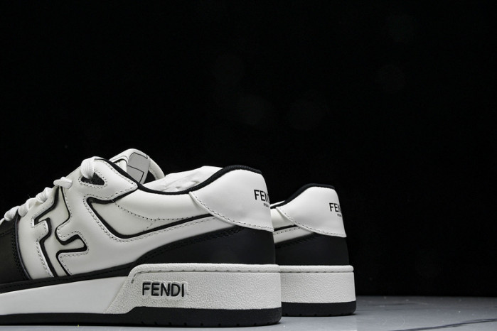 FEND1 SNEAKERS PANKICK