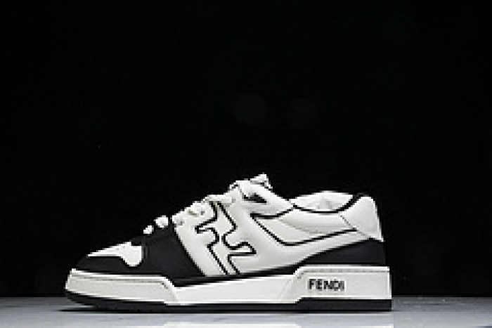 FEND1 SNEAKERS PANKICK
