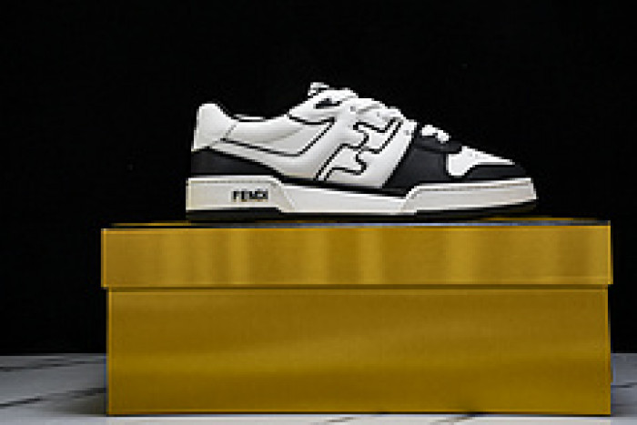 FEND1 SNEAKERS PANKICK