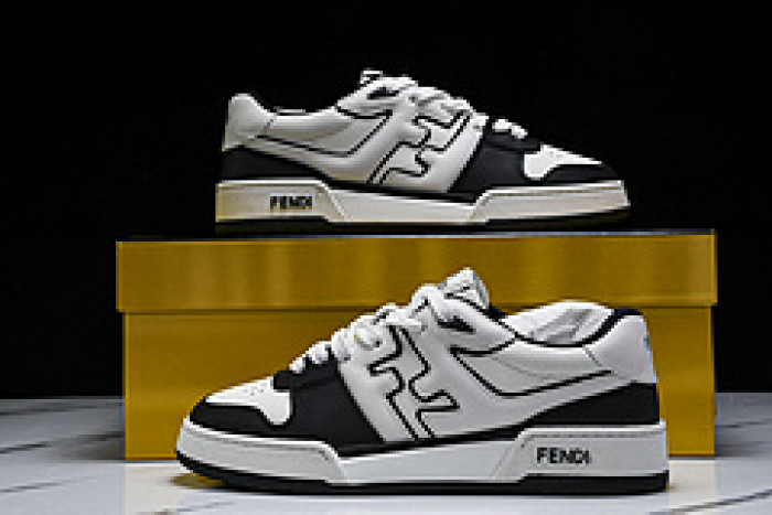 FEND1 SNEAKERS PANKICK