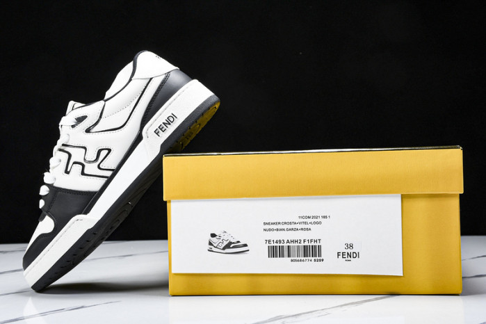 FEND1 SNEAKERS PANKICK