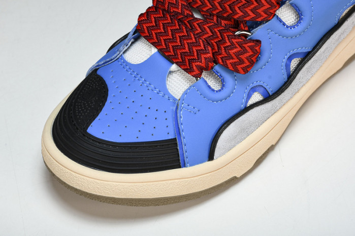 LAN*VAN SNEAKERS PANKICK LAN48